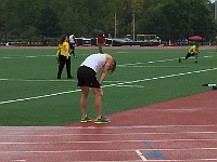 2016-08-13 MSO Track and Field 800M and 1500M events.  2016-08-13 MSO Track and Field 800M and 1500M events. : 1500M, 800M, kasdorf, Michigan Senior Olympics, MSO, race, running